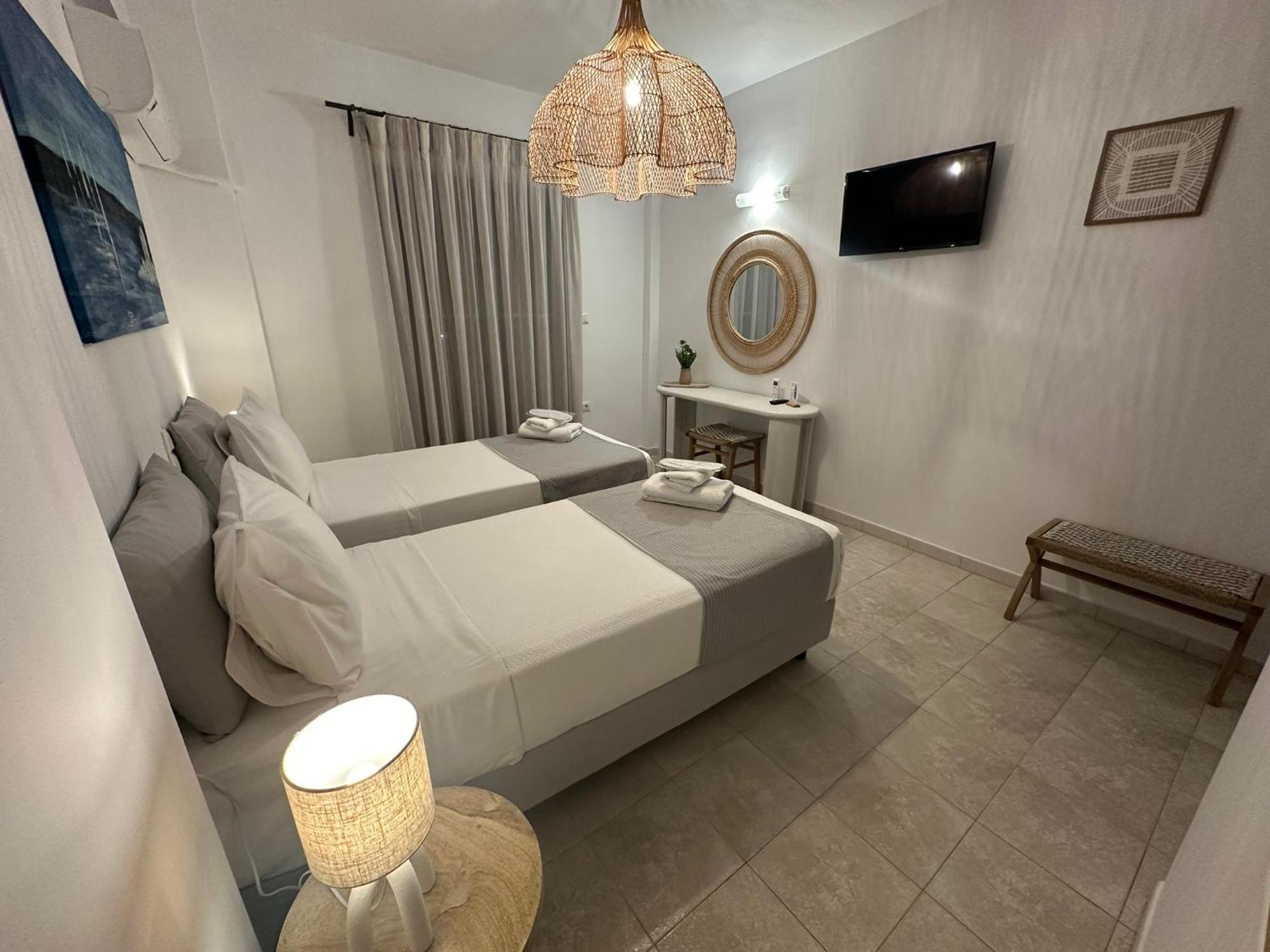 Apartment Dedes *