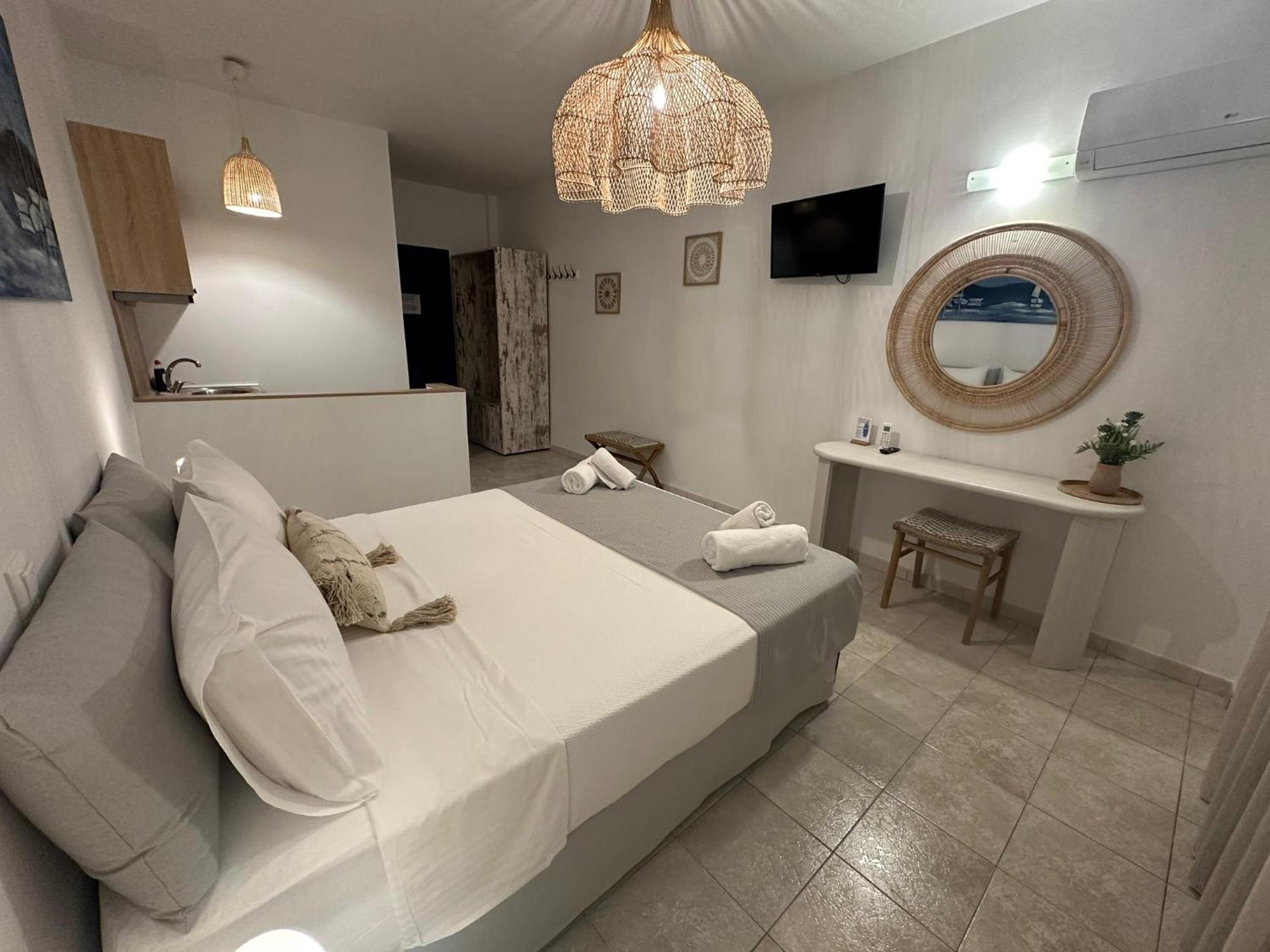 Apartment Dedes
