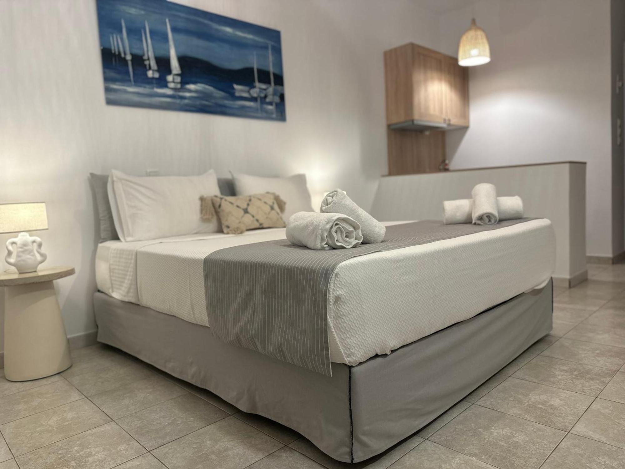 Apartment Dedes Skála