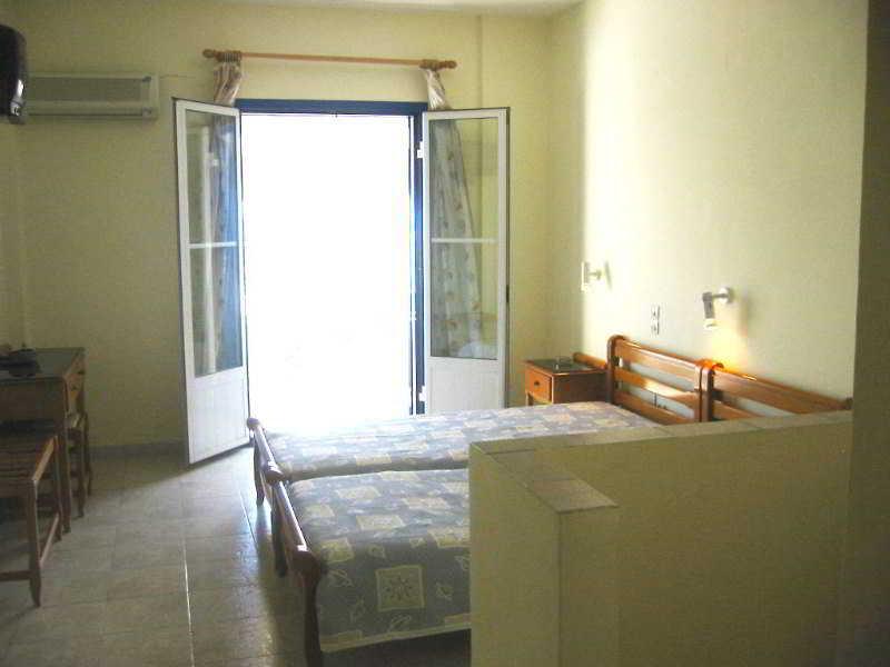 Apartment Dedes Skála