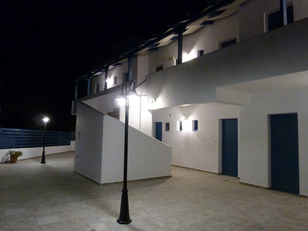 Apartment Dedes Skála