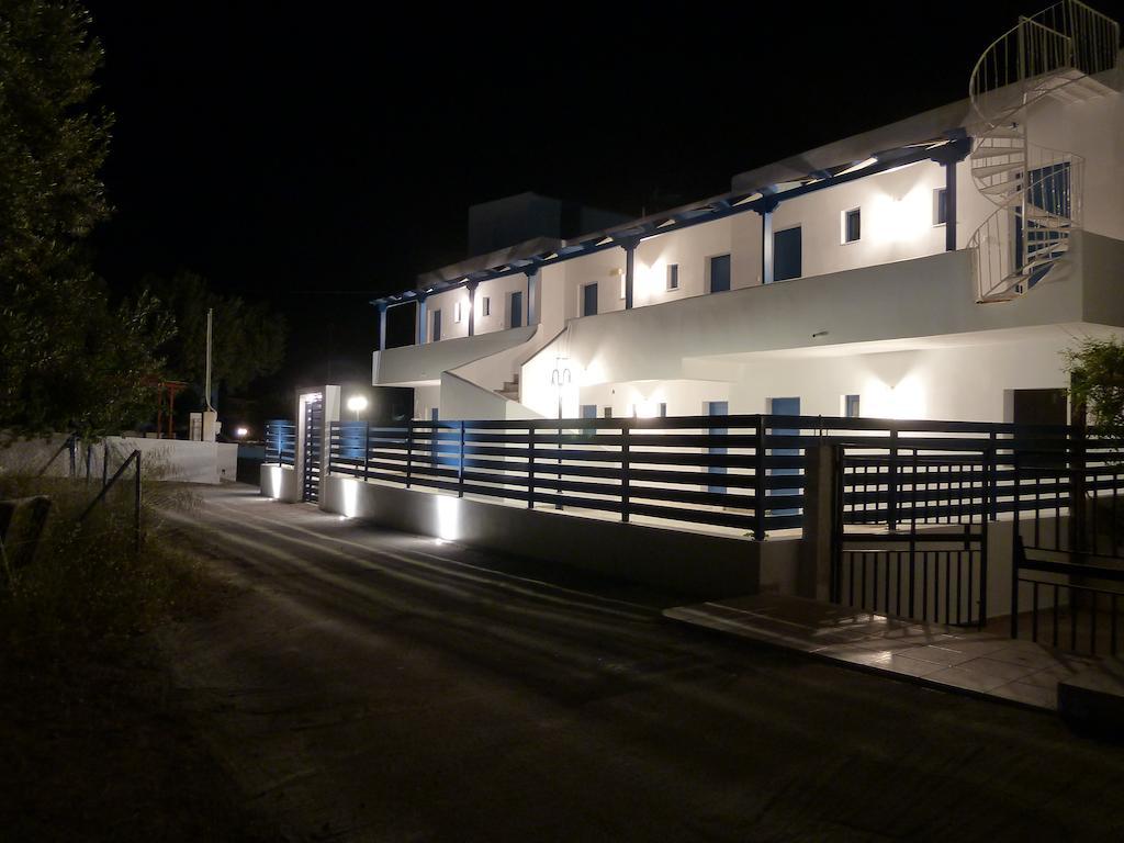 Apartment Dedes