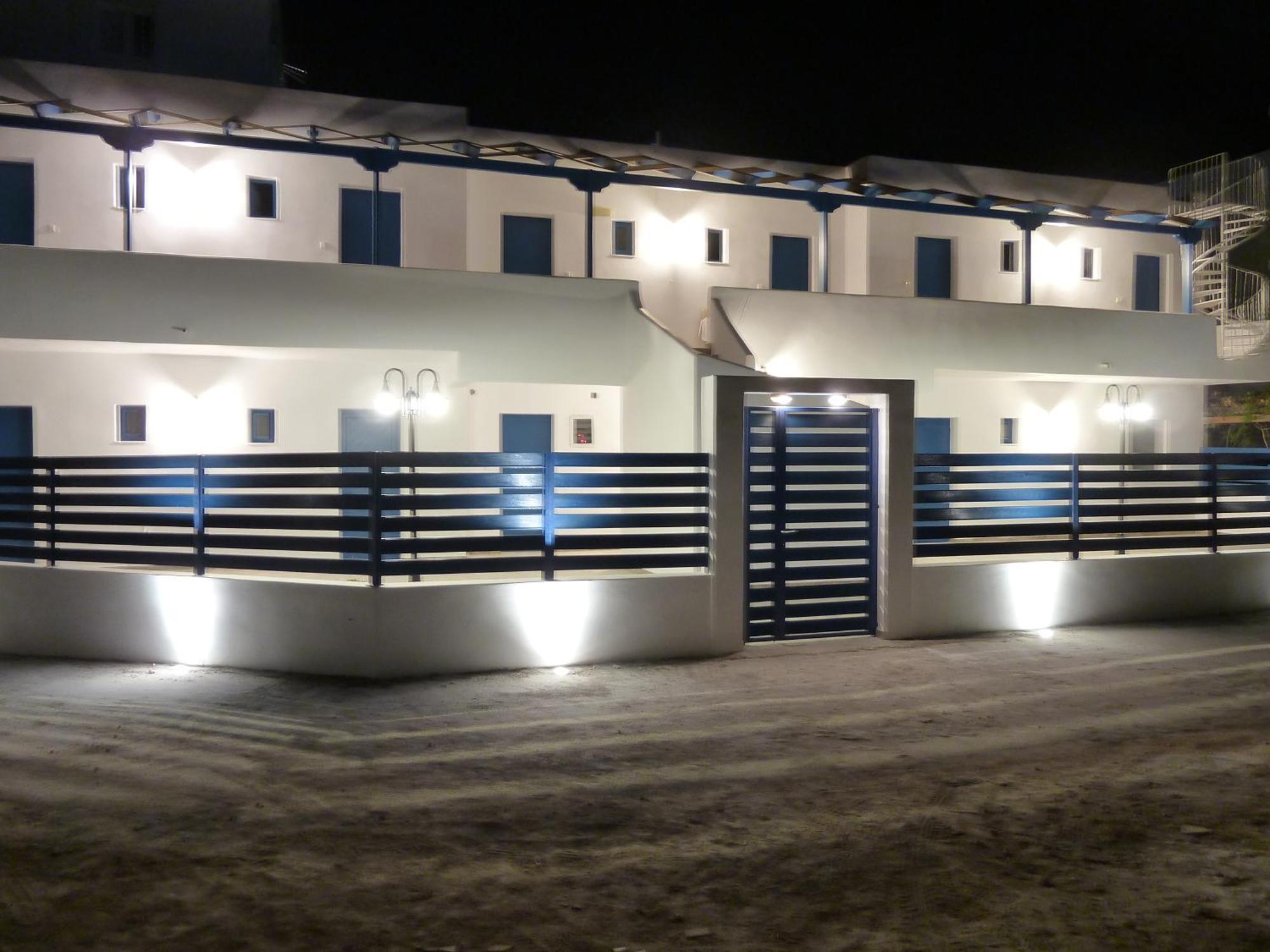 Dedes Skala (Agistri)